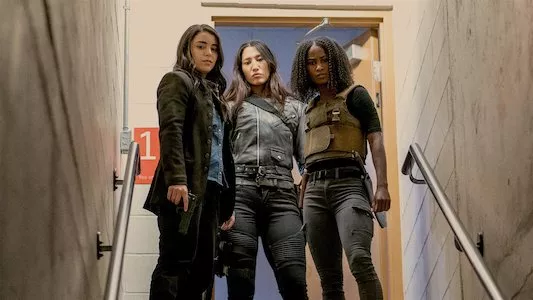Poster del episodio 13 de Van Helsing online