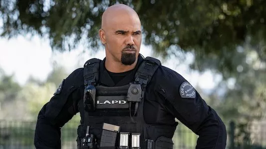 Poster del episodio 9 de S.W.A.T online