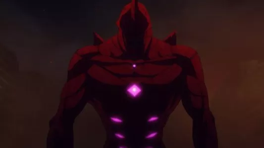 Poster del episodio 9 de Kaiju No. 8 online