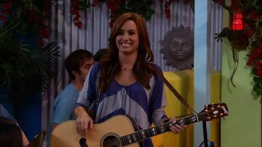 Poster del episodio 25 de Sunny Entre Estrellas online