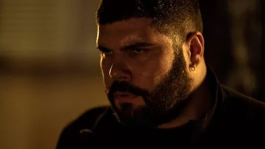 Poster del episodio 1 de Gomorra online