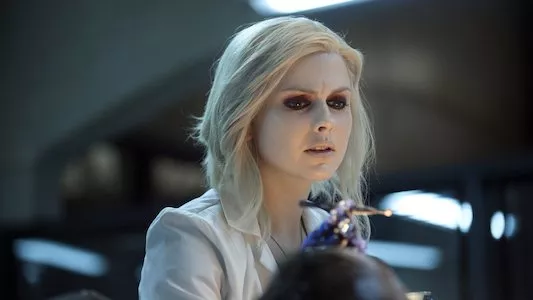 Poster del episodio 6 de iZombie online