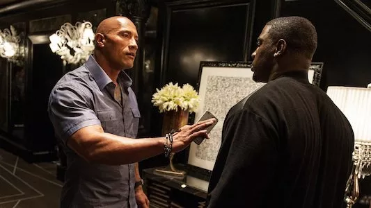 Poster del episodio 4 de Ballers online