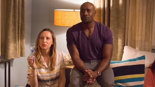 Poster del episodio 10 de Rosewood online