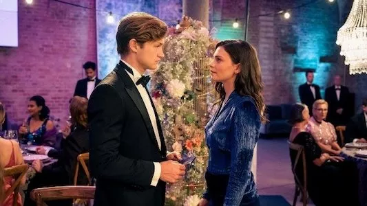 Poster del episodio 3 de Maxton Hall - The World Between Us online