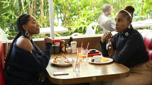 Poster del episodio 1 de Insecure online