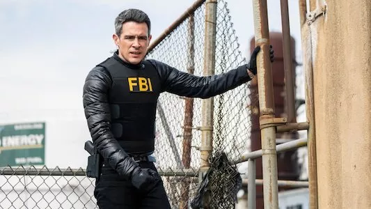 Poster del episodio 20 de FBI online