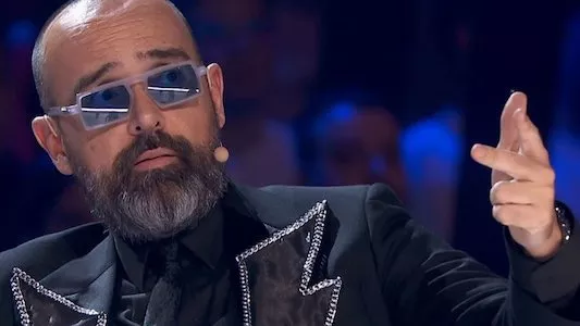 Poster del episodio 12 de Got Talent España online