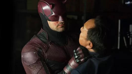 Poster del episodio 9 de Daredevil online