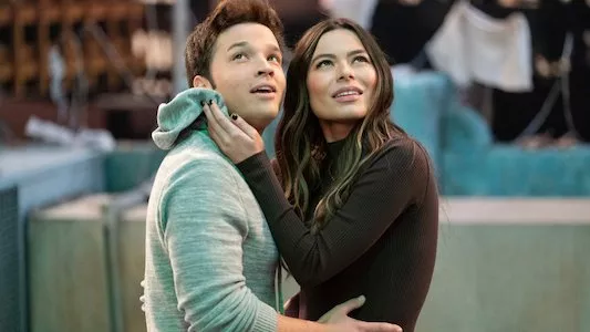 Poster del episodio 4 de iCarly (2021) online