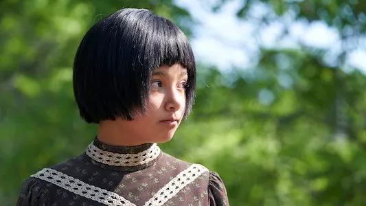 Poster del episodio 9 de Anne with an E online