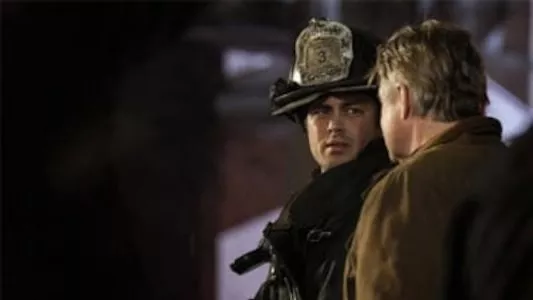 Poster del episodio 17 de Chicago Fire online