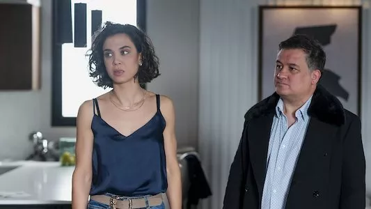 Poster del episodio 40 de 4 estrellas online