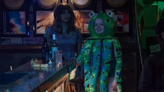 Poster del episodio 2 de Big Mood online