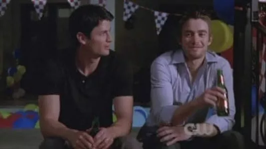 Poster del episodio 1 de One Tree Hill online