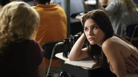 Poster del episodio 6 de One Tree Hill online