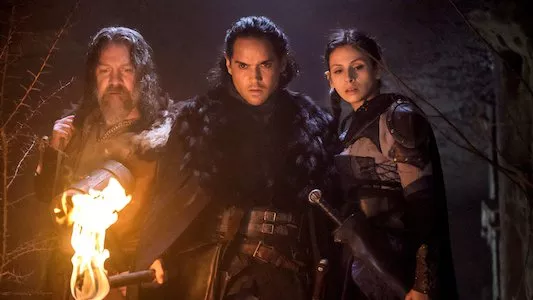 Poster del episodio 10 de The Outpost online