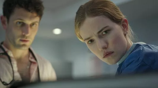 Poster del episodio 1 de Pulso online