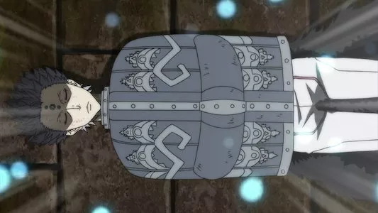 Poster del episodio 18 de Black Clover online