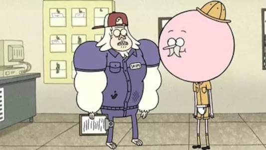 Poster del episodio 1 de Historias corrientes online