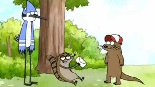 Poster del episodio 15 de Historias corrientes online