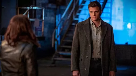 Poster del episodio 12 de The Flash online