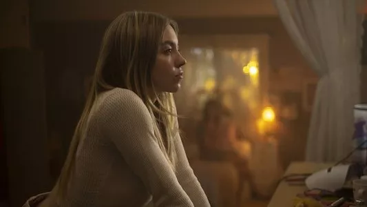 Poster del episodio 7 de Euphoria online