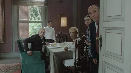 Poster del episodio 8 de The Tailor online