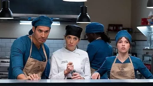 Poster del episodio 26 de 4 estrellas online