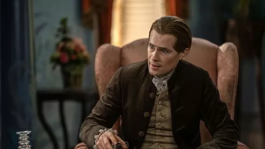 Poster del episodio 7 de Outlander online