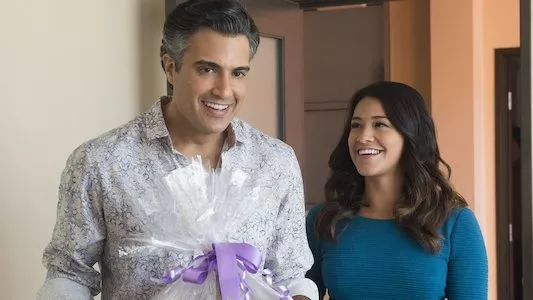 Poster del episodio 12 de Jane the Virgin online