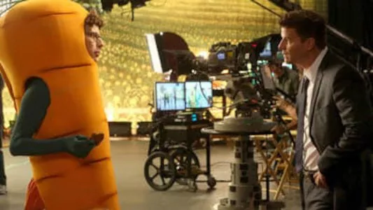 Poster del episodio 18 de Bones online