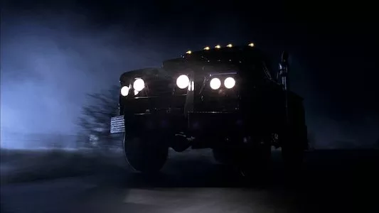 Poster del episodio 13 de Supernatural online