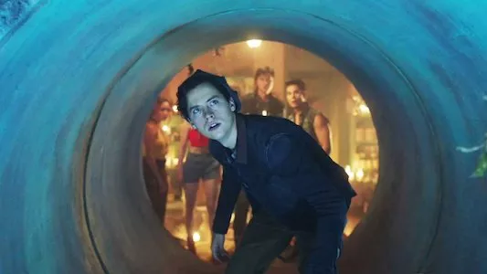 Poster del episodio 5 de Riverdale online