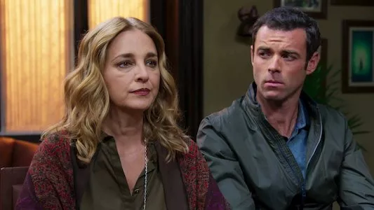 Poster del episodio 30 de Fuego Ardiente online