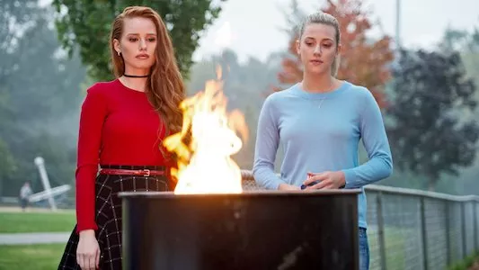 Poster del episodio 3 de Riverdale online