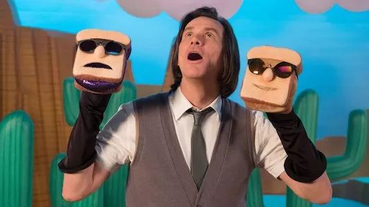 Poster del episodio 8 de Kidding online
