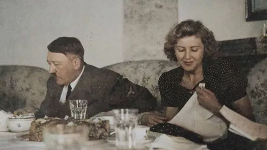 Poster del episodio 1 de El círculo de poder del Tercer Reich online