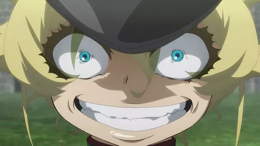 Poster del episodio 1 de Youjo Senki online