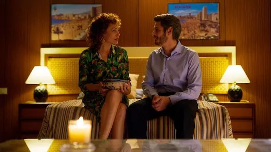 Poster del episodio 8 de Benidorm online