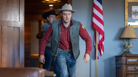Poster del episodio 7 de Joe Pickett online