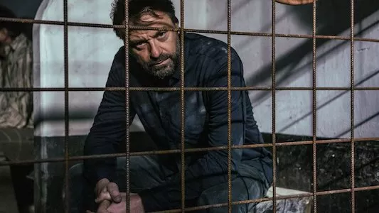 Poster del episodio 4 de Operación Éxtasis online