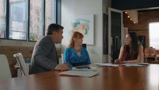 Poster del episodio 5 de Workin Moms online