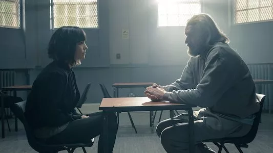 Poster del episodio 4 de Rellik online