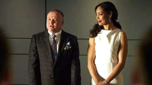 Poster del episodio 1 de Suits online