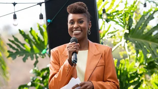 Poster del episodio 1 de Insecure online