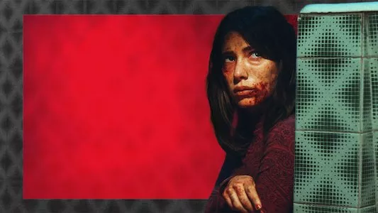 Poster del episodio 4 de Max Anger With One Eye Open online