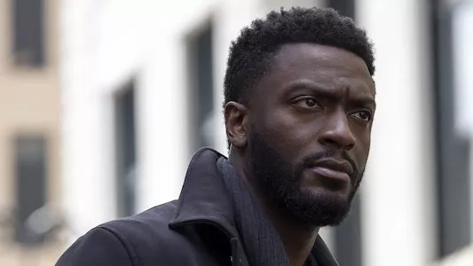 Poster del episodio 1 de Leverage Redemption online