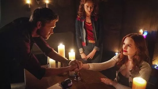 Poster del episodio 17 de Riverdale online