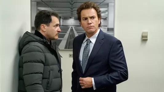 Poster del episodio 1 de Fargo online